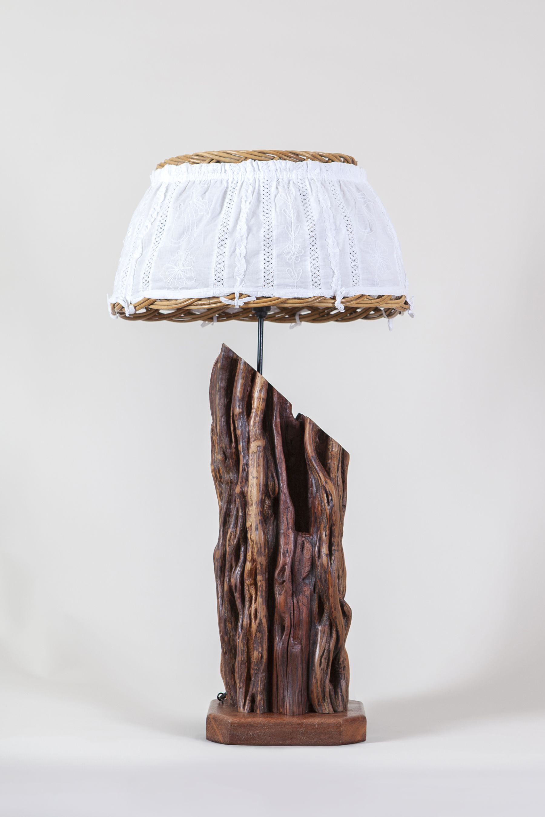 tea tree table lamp 9 tea tree table lamp 9